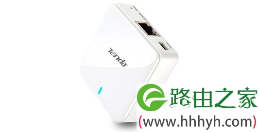 腾达G6迷你无线路由器