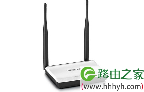 腾达N300无线路由器 腾达N300无线路由器