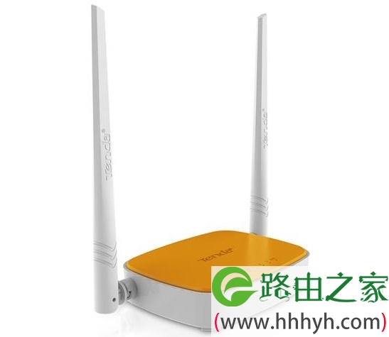 Tenda腾达N304无线路由器 Tenda腾达N304无线路由器