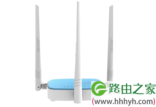 腾达(Tenda)N315无线路由器