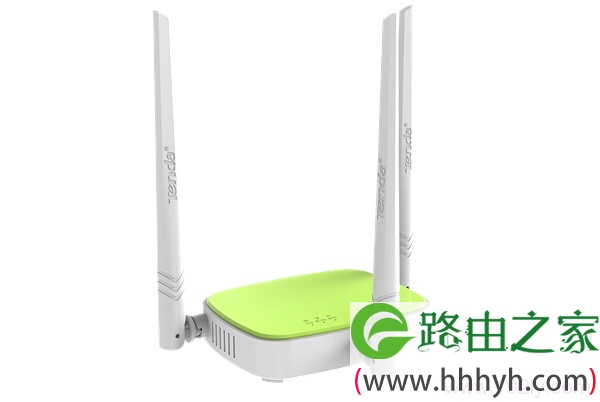 腾达(Tenda)N317无线路由器