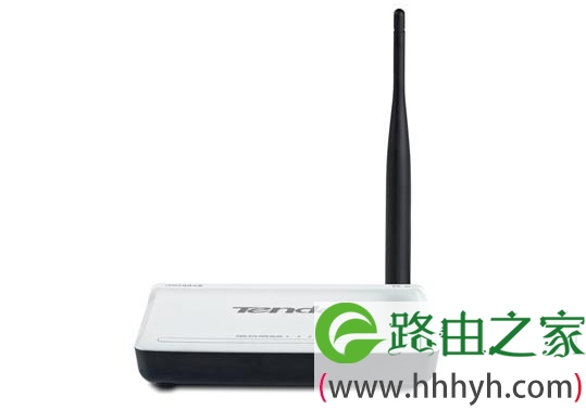腾达N4无线路由器 腾达N4无线路由器