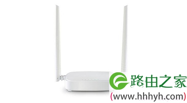 腾达(Tenda)N901 V2无线路由器