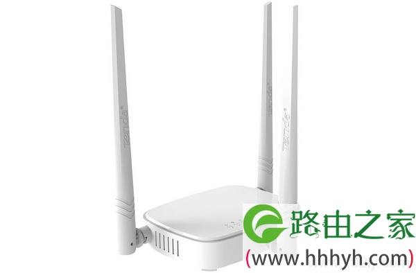 腾达(Tenda)N910路由器