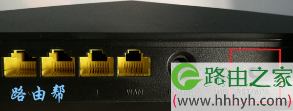 腾达(Tenda)AC1206路由器登录密码忘了怎么办？