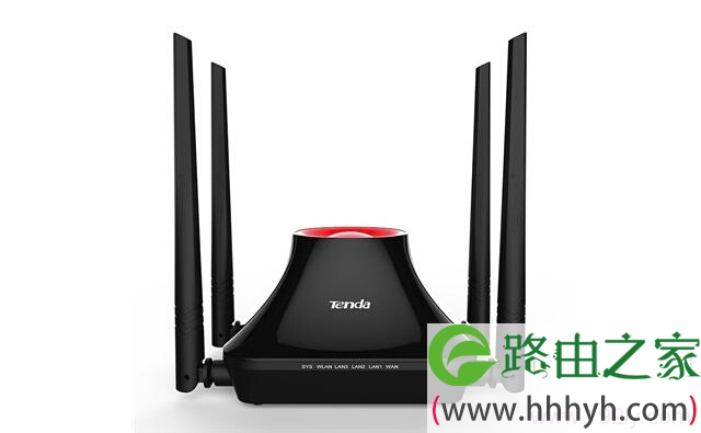 腾达(Tenda)T845路由器 腾达(Tenda)T845路由器