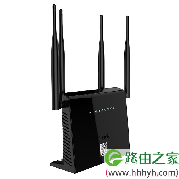 腾达(Tenda)T886路由器