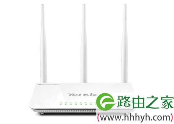 腾达W1800R无线路由器 腾达W1800R无线路由器