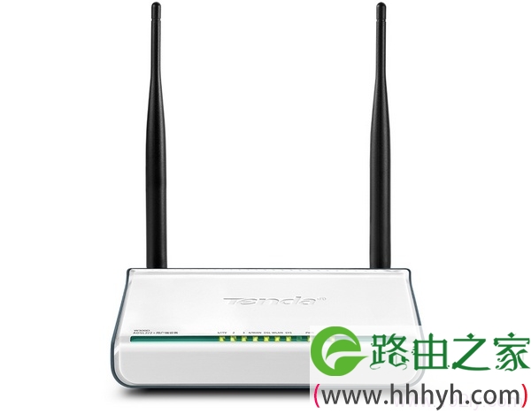 腾达(Tenda)W300D