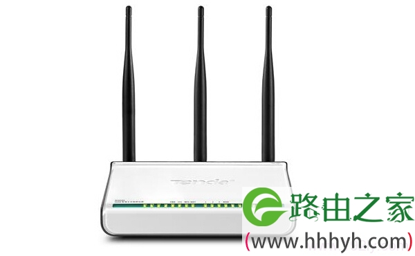 腾达(Tenda)W303R无线路由器