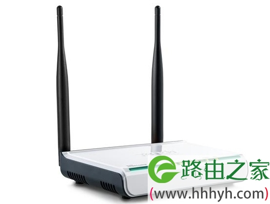Tenda腾达W308R无线路由器 Tenda腾达W308R无线路由器