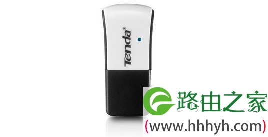 腾达W311M无线网卡 腾达W311M无线网卡