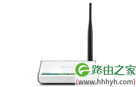 腾达W316R无线路由器 腾达W316R无线路由器