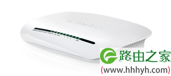 腾达(Tenda)W369R无线路由器