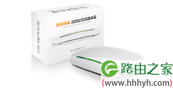 腾达(Tenda)W369R无线路由器