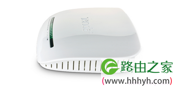 腾达(Tenda)W369R无线路由器