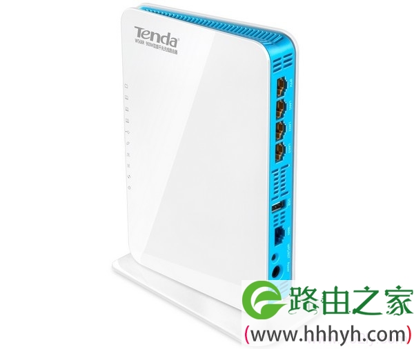 腾达(Tenda)W568R无线路由器