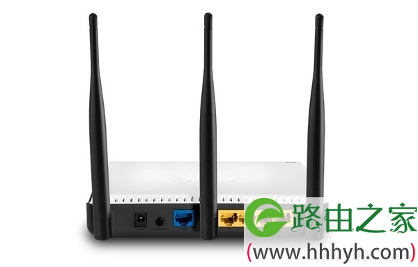 腾达(Tenda)W903R无线路由器