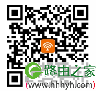 Tenda WiFi APP下载地址