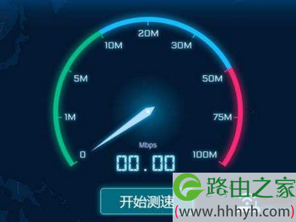 腾达路由器怎么限制别人网速？