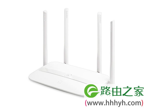 华为WS5100路由器