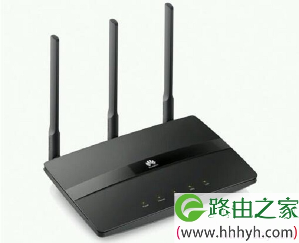 华为WS550无线路由器