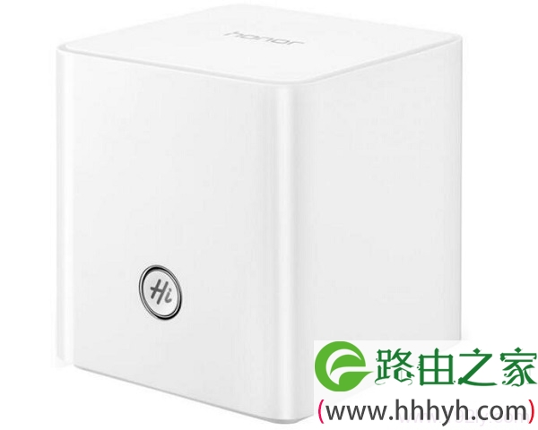 华为荣耀(WS831)路由器