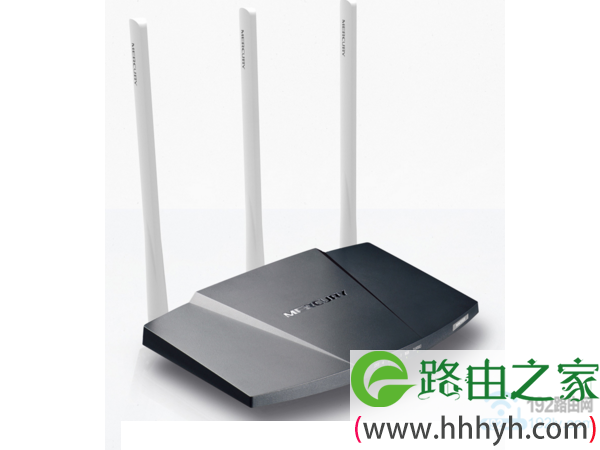 melogin.cn路由器设置