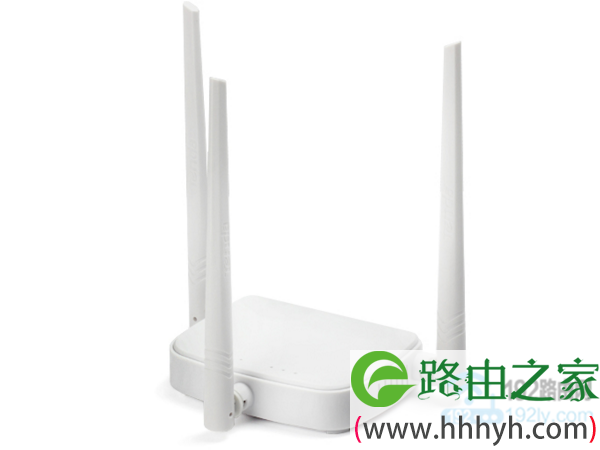 腾达无线路由器