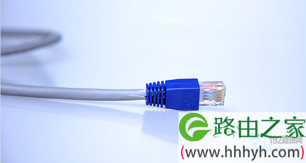 检查网线是否有问题?