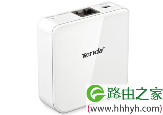 新版Tenda腾达A6迷你无线路由器 新版Tenda腾达A6迷你无线路由器