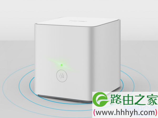荣耀路由器