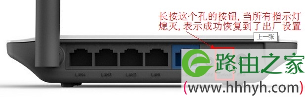 netcore磊科无线路由器default孔 netcore磊科无线路由器default孔