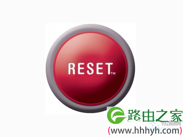 reset按键
