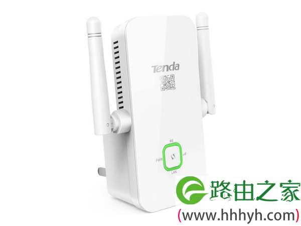 腾达无线扩展器