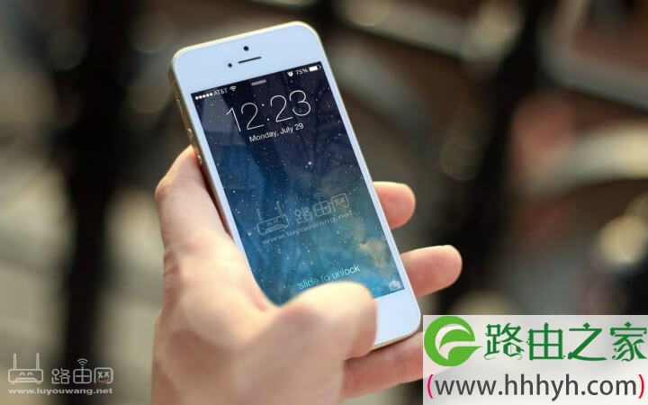 电脑能上网 手机WiFi上不了怎么办?