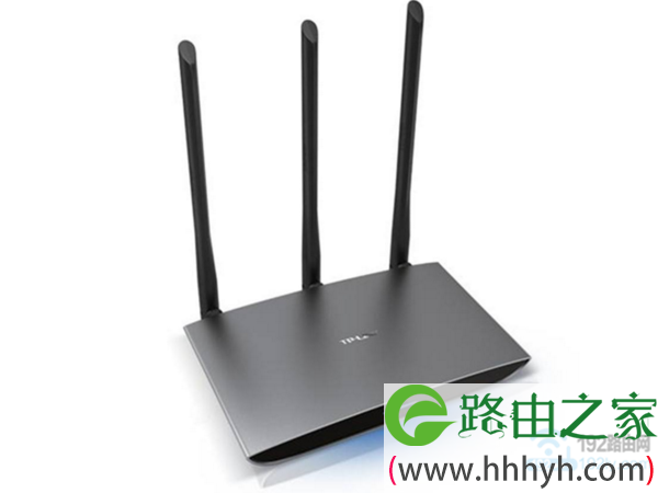 tplink无线路由器