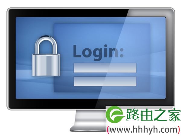登录密码