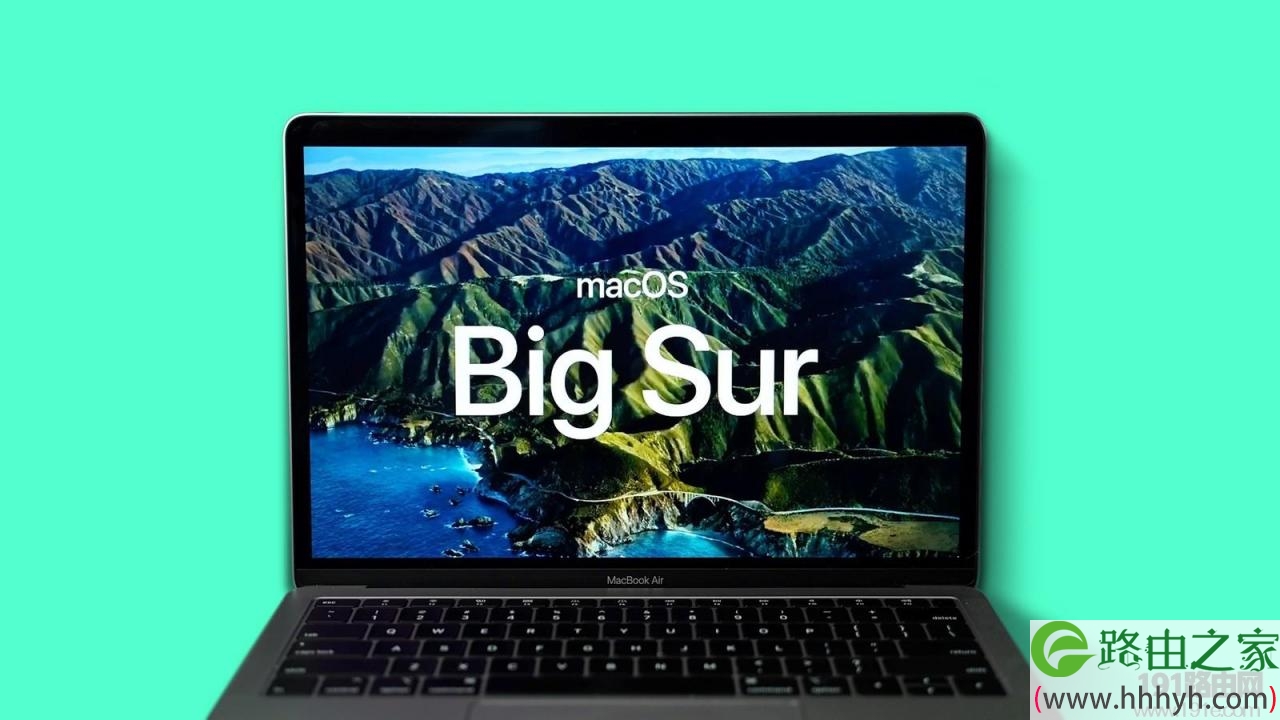 macos big sur11.0.1更新了什么