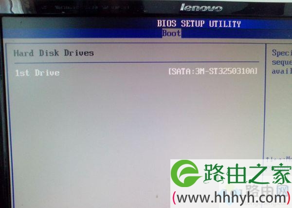 怎么进bios设置硬盘启动顺序,电脑bios硬盘启动设置方法