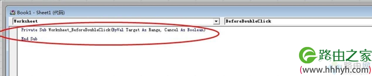 Excel VBA是什么？电脑详细介绍Excel VBA
