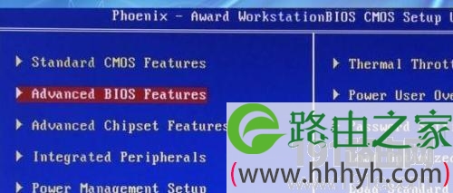 系统一直正在启动解决方法