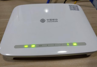 家庭装光纤猫、无线路由器常见问题及解决方案
