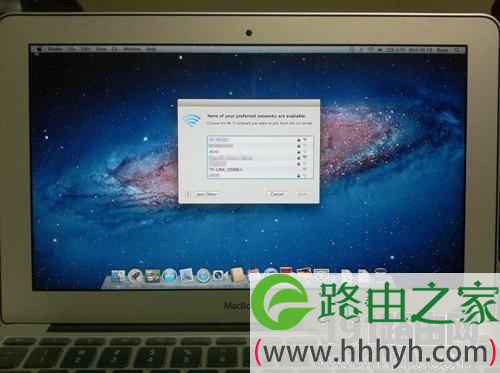 mac重新安装系统教程