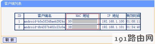 tp-link路由器设置：如何给无线终端限速？