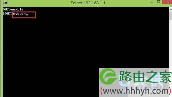 天翼光猫