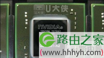 怎么看显卡芯片是什么