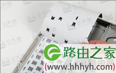 笔记本键盘失灵怎么办