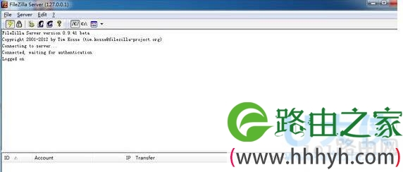 FileZilla
