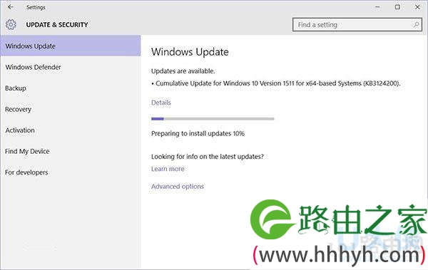 Win10系统